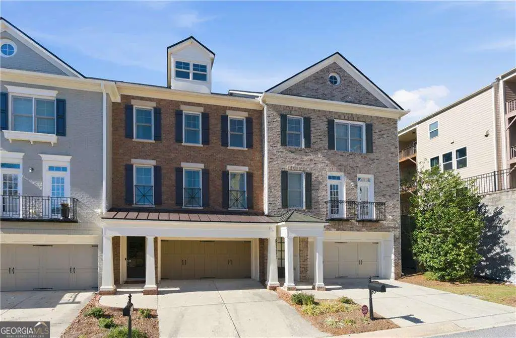 6187 Trumbul Oaks Court #2, Mableton, GA 30126 - Image #1