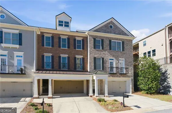 6187 Trumbul Oaks Court #2, Mableton, GA 30126