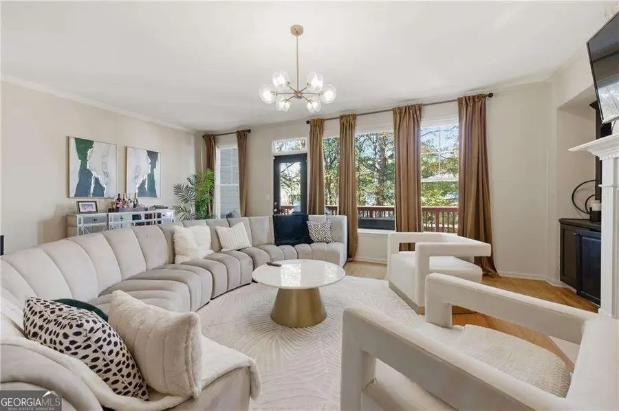 6187 Trumbul Oaks Court #2, Mableton, GA 30126 - Image #2