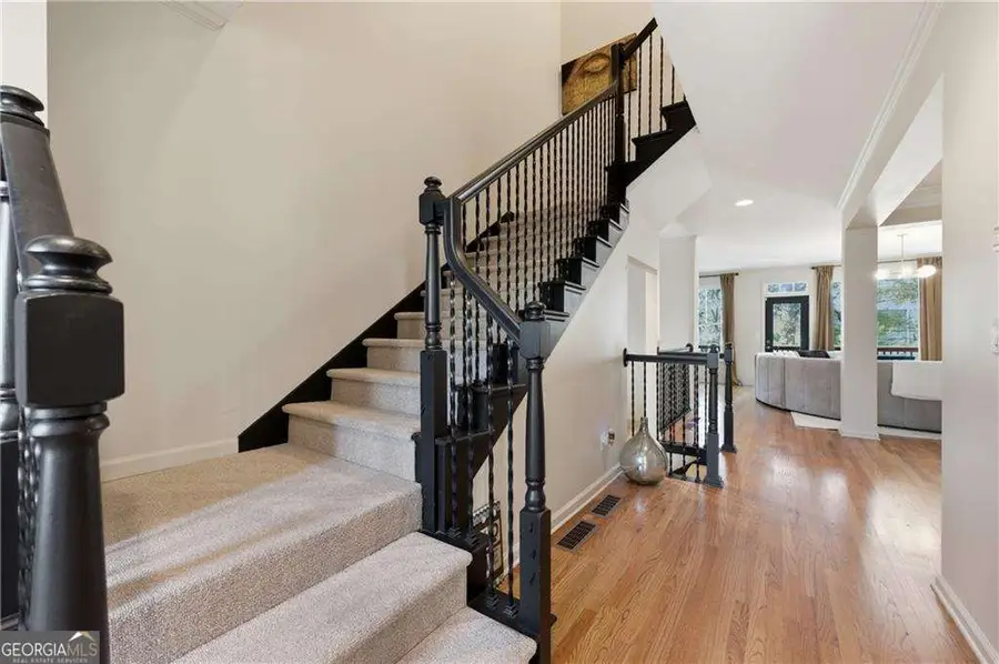 6187 Trumbul Oaks Court #2, Mableton, GA 30126 - Image #3