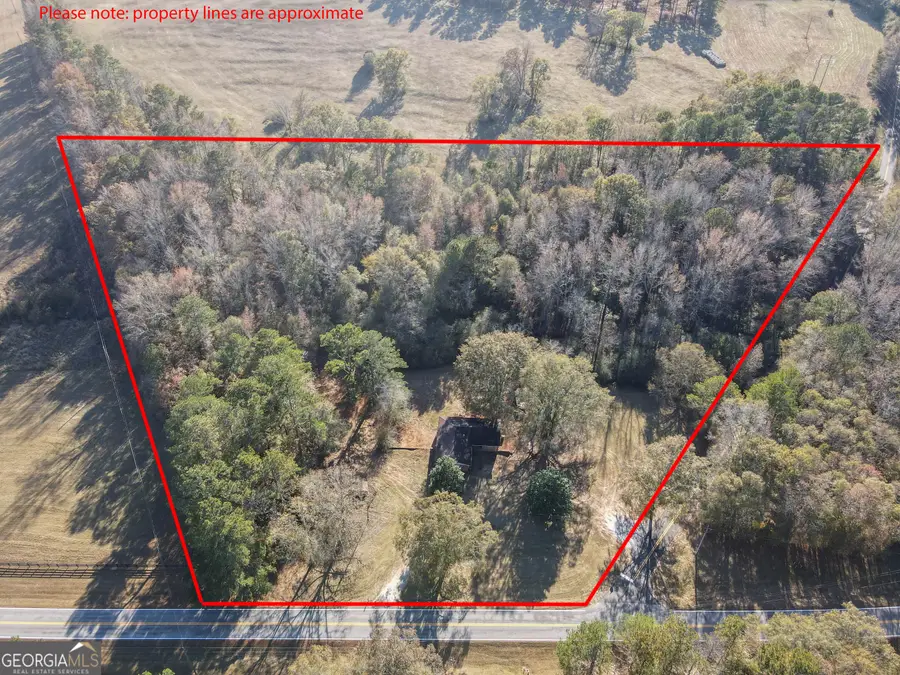 980 Grandma Branch Road, Grantville, GA 30220 - Image #3