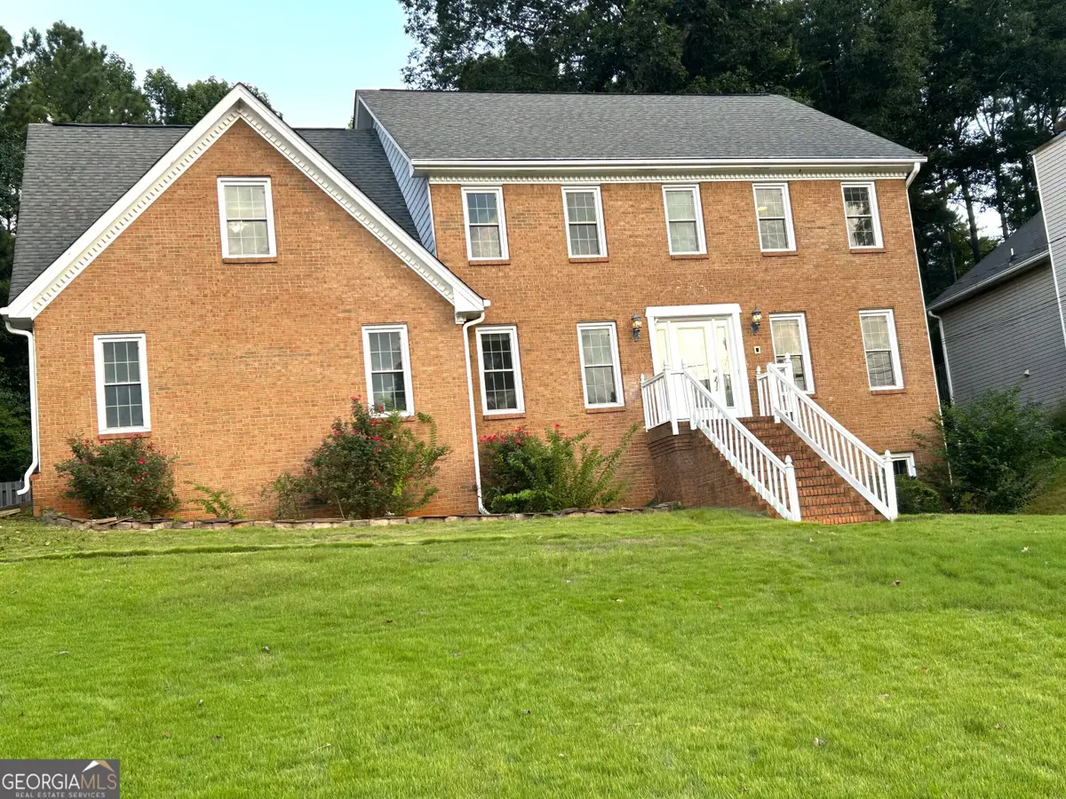 4040 Camaron Way, Snellville, GA 30039 - Image #1