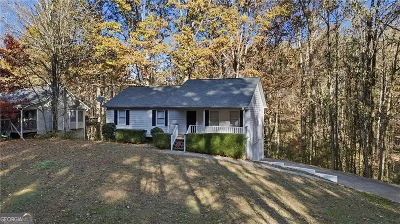 202 Emerald Creek Drive, Jasper, GA 30143 - Image #3