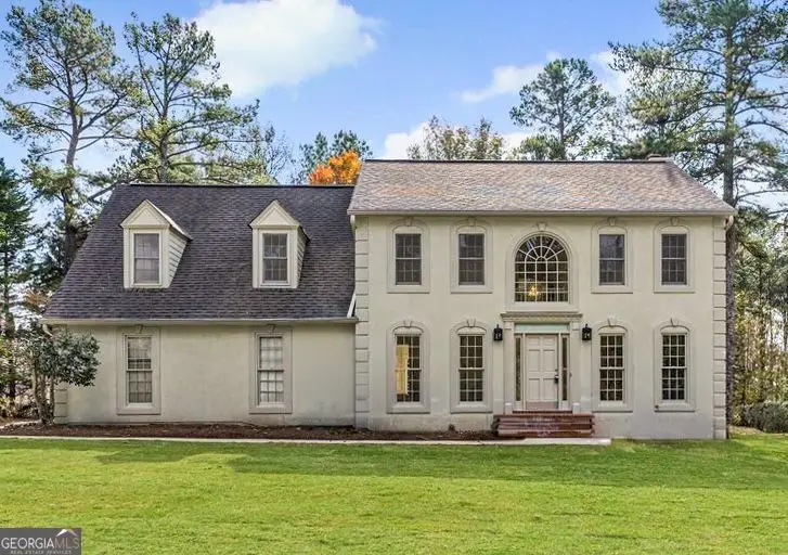 1646 Ellington Road Se, Conyers, GA 30013 - Image #1