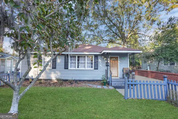 2016 Indiana Avenue, Savannah, GA 31404