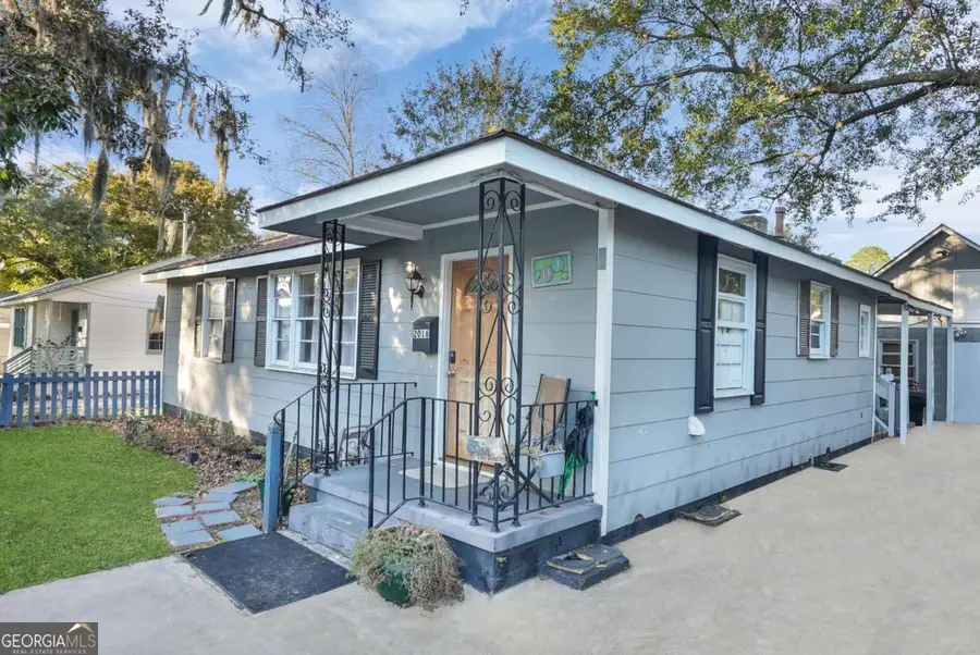 2016 Indiana Avenue, Savannah, GA 31404 - Image #3