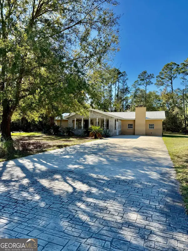 321 N Grove Boulevard, Kingsland, GA 31548