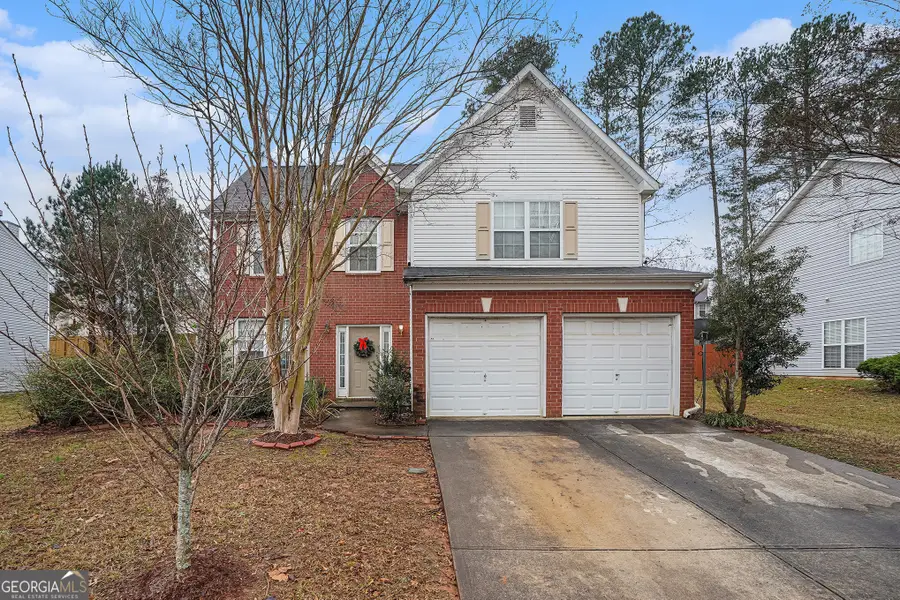 748 Winbrook Drive, McDonough, GA 30253 - Image #3