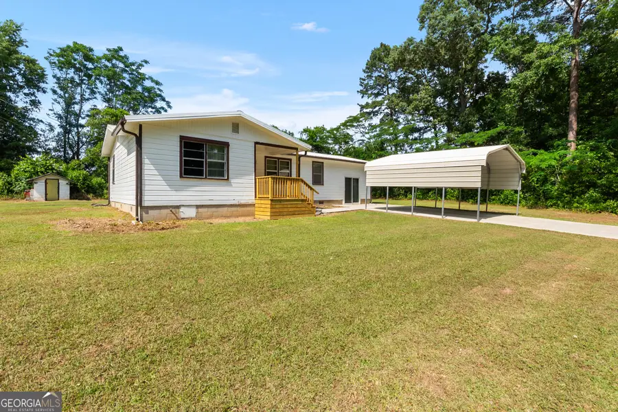 144 Bryant Road, Cordele, GA 31015 - Image #2