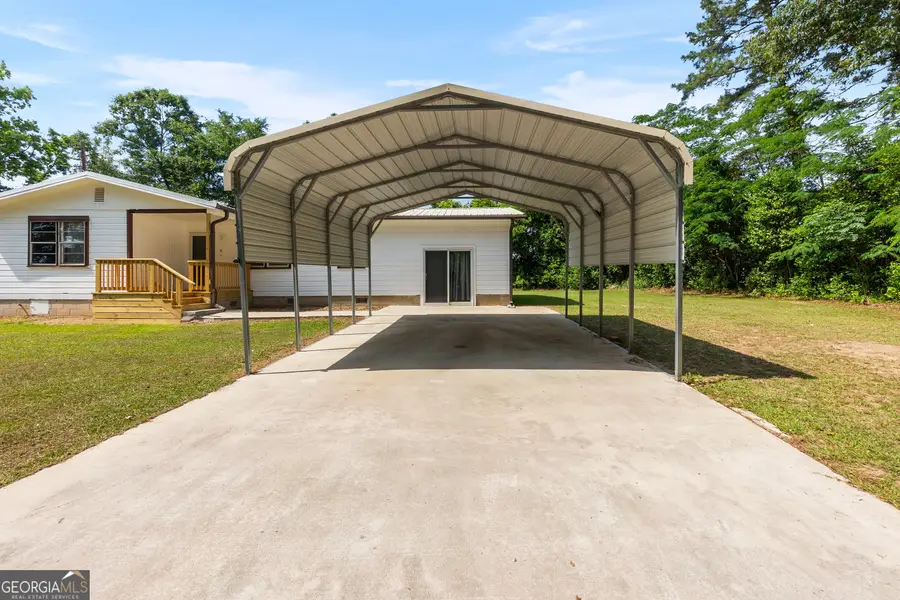 144 Bryant Road, Cordele, GA 31015 - Image #3