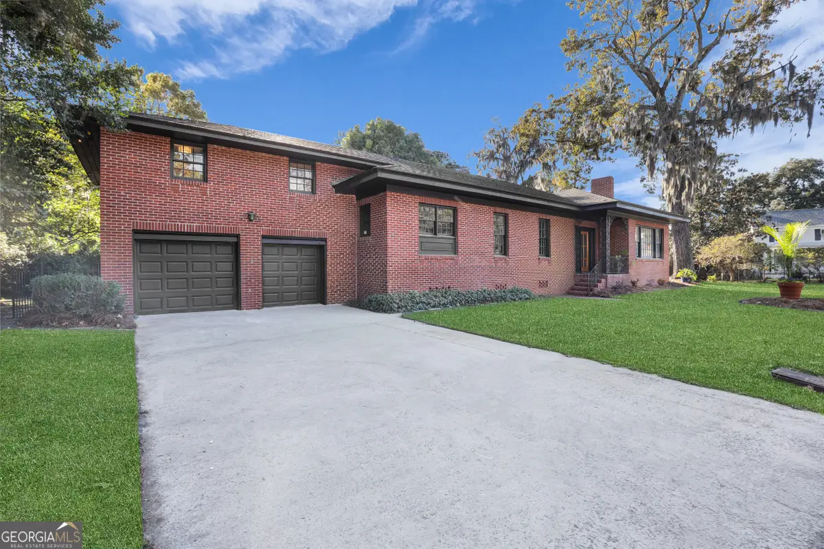 3 Gordonston Avenue, Savannah, GA 31404 - Image #1