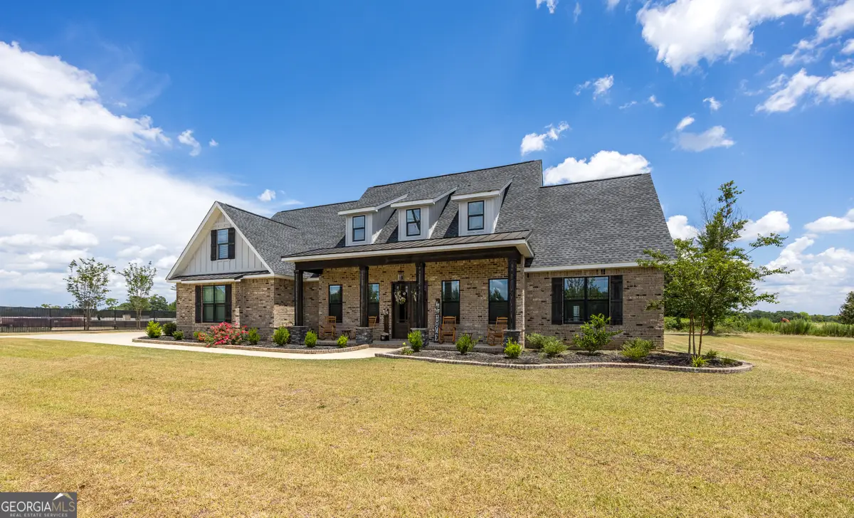 160 Talton Road, Kathleen, GA 31047 - Image #1