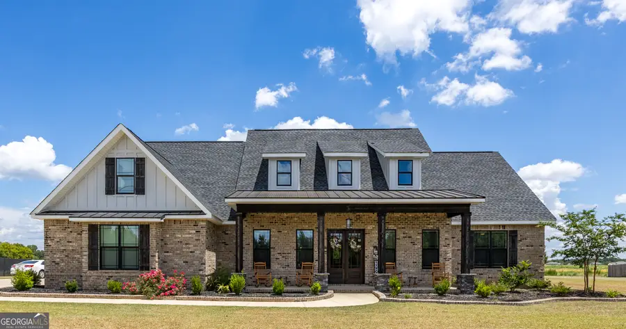 160 Talton Road, Kathleen, GA 31047 - Image #2