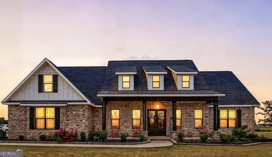 160 Talton Road, Kathleen, GA 31047 - Image #3