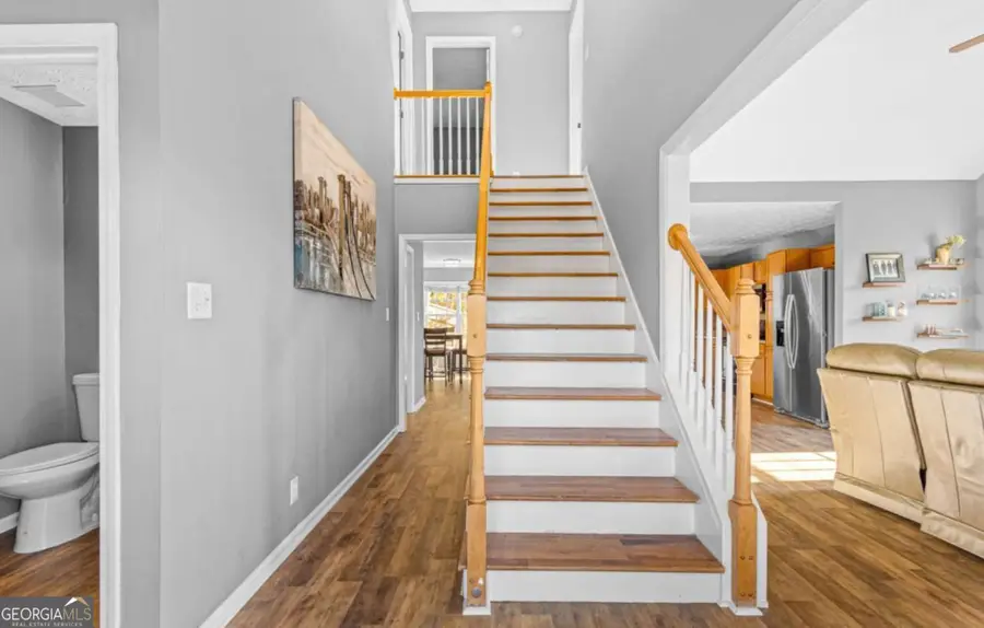 3121 Thorn Bush Drive, Gainesville, GA 30507 - Image #2