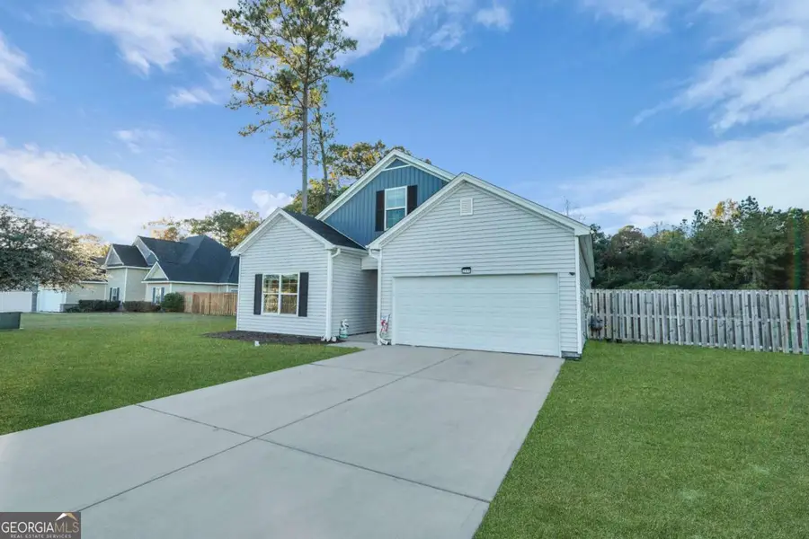 217 Caroline Way, Guyton, GA 31312 - Image #3