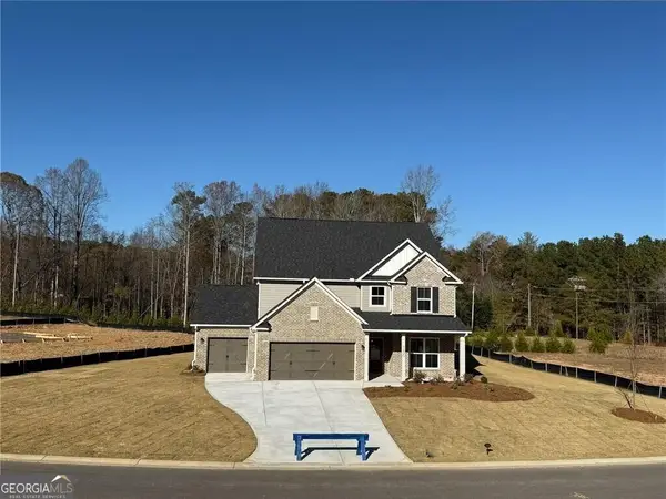 5210 Birch Valley Road, Cumming, GA 30028
