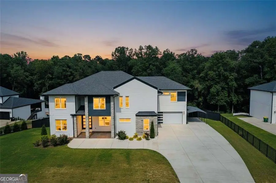 3671 Hamilton Mill Road, Buford, GA 30519 - Image #3