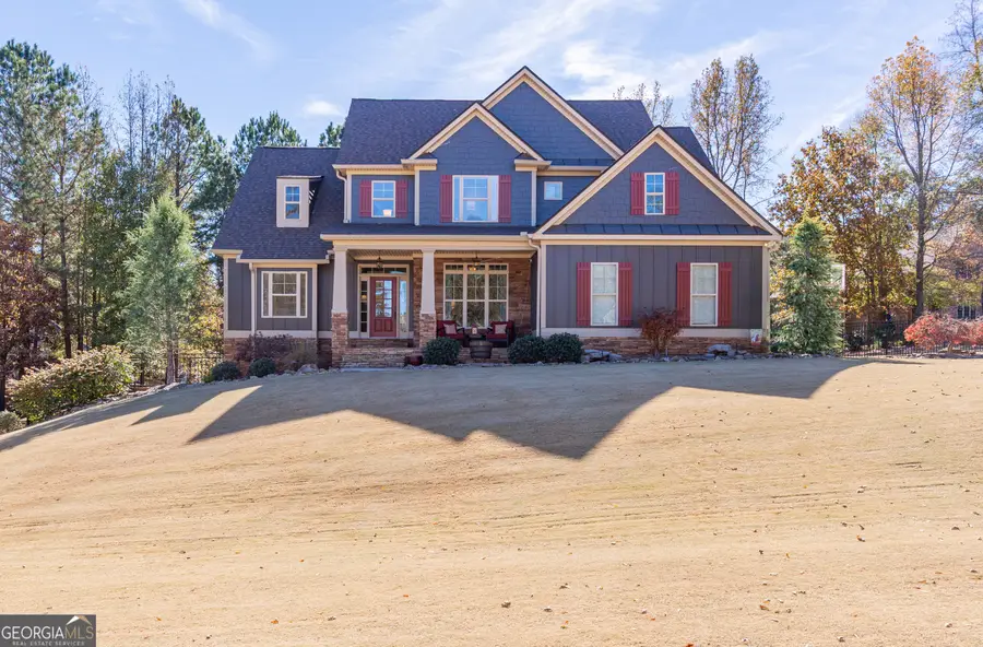 12 Race Point Way, Sharpsburg, GA 30277 - Image #3