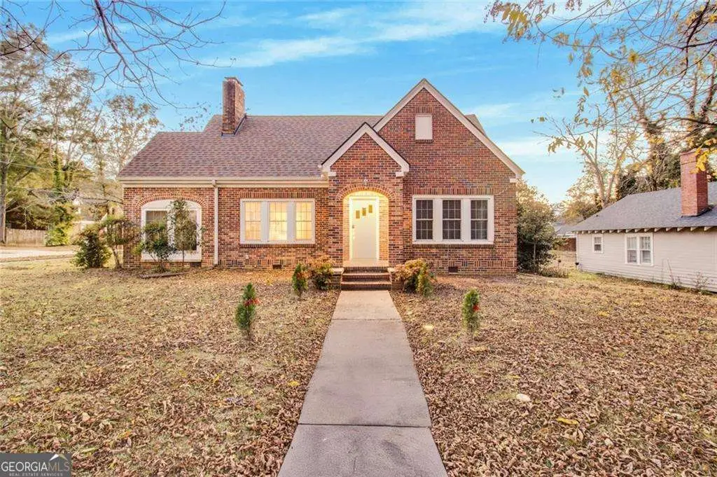 15 E New Street, Winder, GA 30680 - Image #1