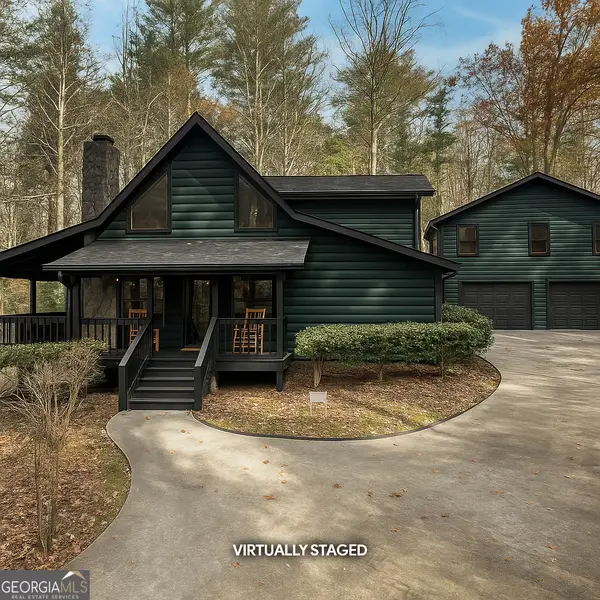 789 Jolley Way, Epworth, GA 30541