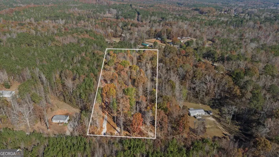 256 Mangham Road, Bremen, GA 30110 - Image #2
