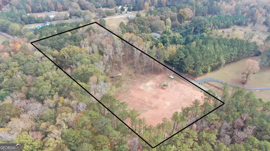 1880 Cook Rd, Zebulon, GA 30295 - Image #3