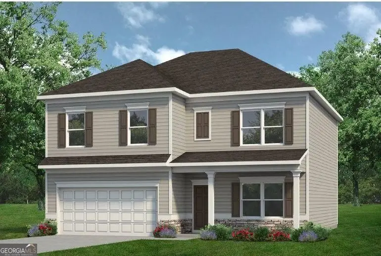 136 Jones Ridge Drive, Dallas, GA 30132 - Image #1