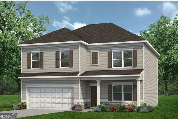 136 Jones Ridge Drive, Dallas, GA 30132