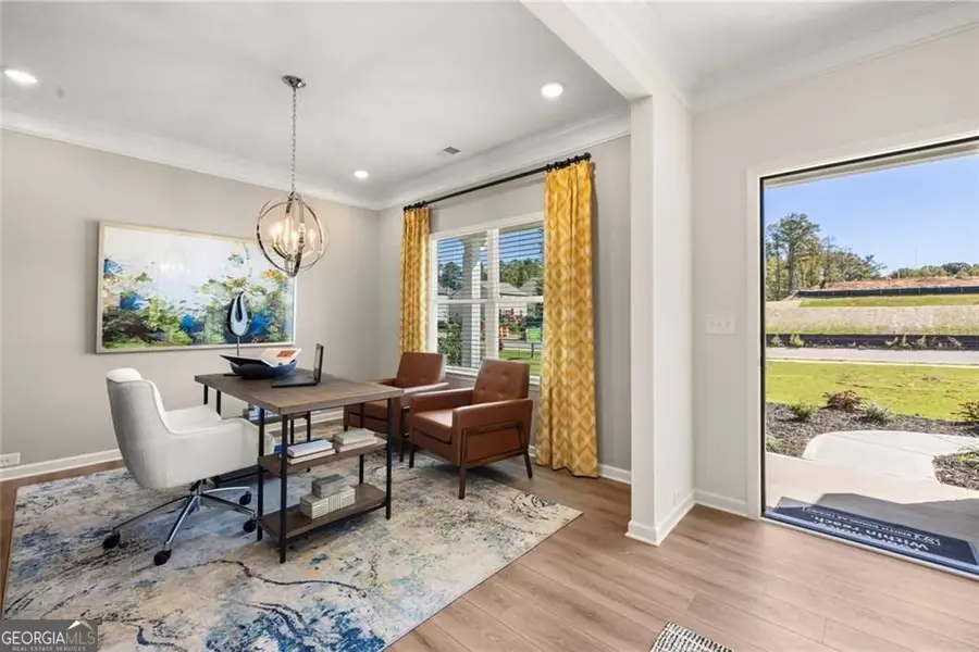 136 Jones Ridge Drive, Dallas, GA 30132 - Image #3