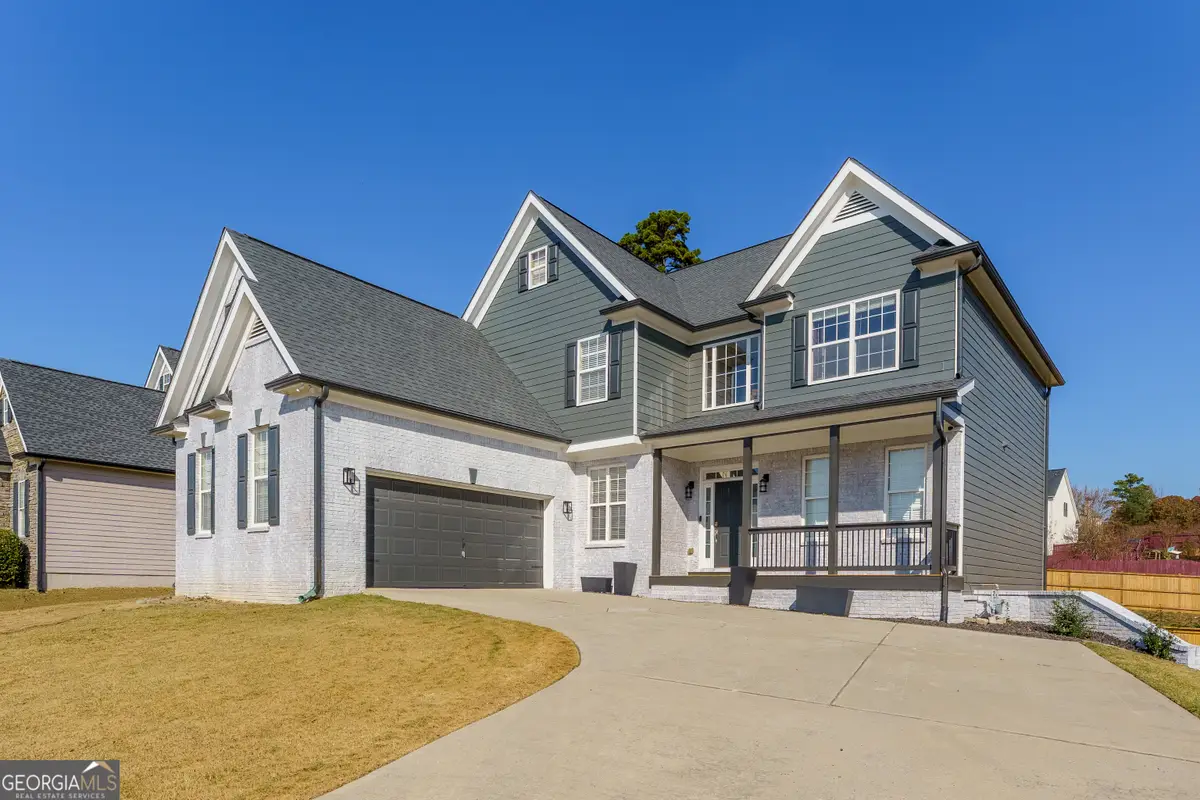 976 Redstone Road, Dacula, GA 30019 - Image #1