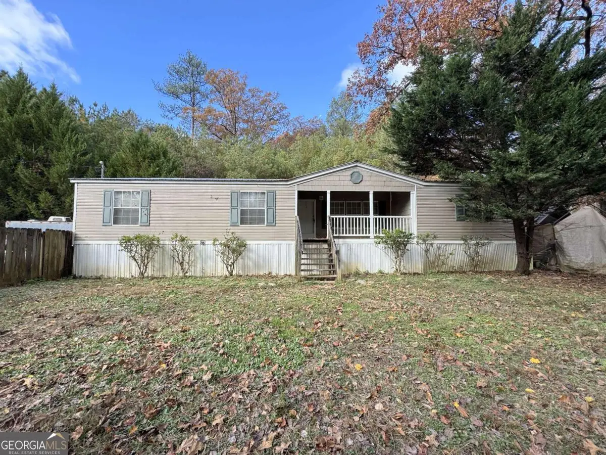 2337 Whitestone Road, Talking Rock, GA 30175 - Image #1