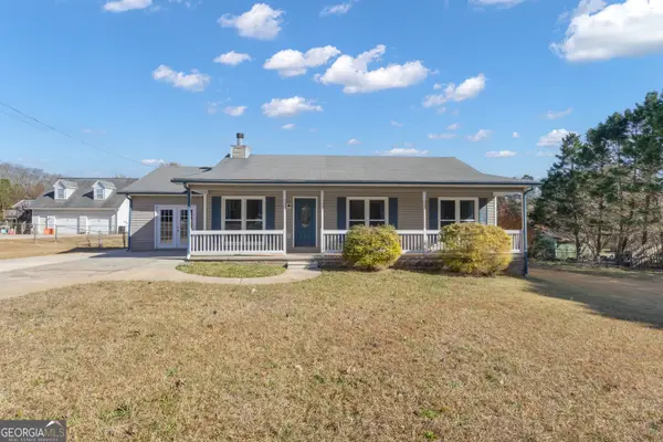 1583 Old Highway 85, Senoia, GA 30276