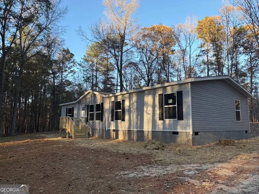 269 Rock Forge Lane, Jefferson, GA 30549 - Image #2