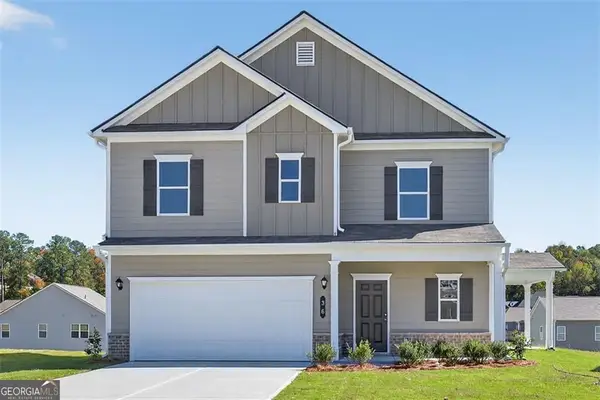 36 Busby Lane, Rome, GA 30161