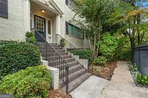 880 Glendale Terrace #9, Atlanta, GA 30308 - Image #1