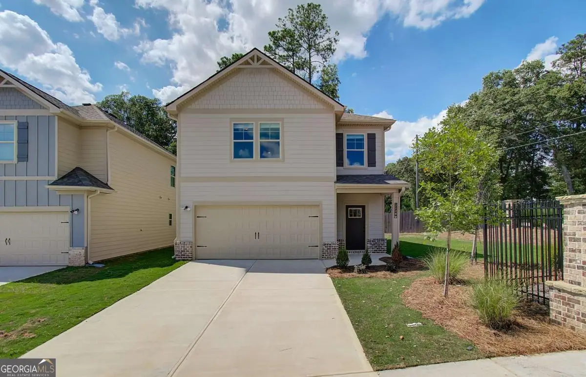 11635 Brightside Parkway, Hampton, GA 30228 - Image #1