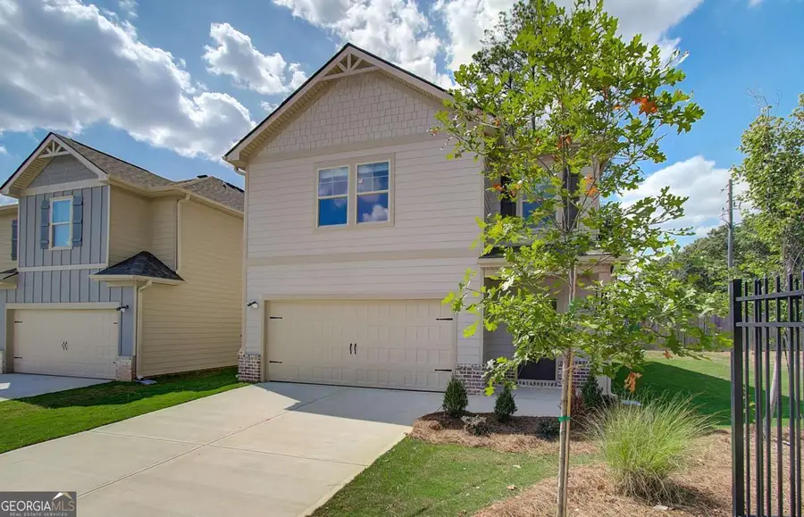 11635 Brightside Parkway, Hampton, GA 30228 - Image #2