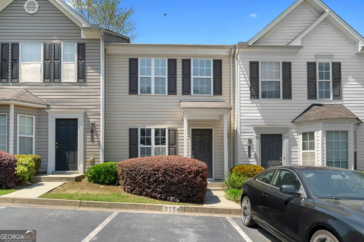 6554 Arbor Gate Drive Sw #4, Mableton, GA 30126 - #1