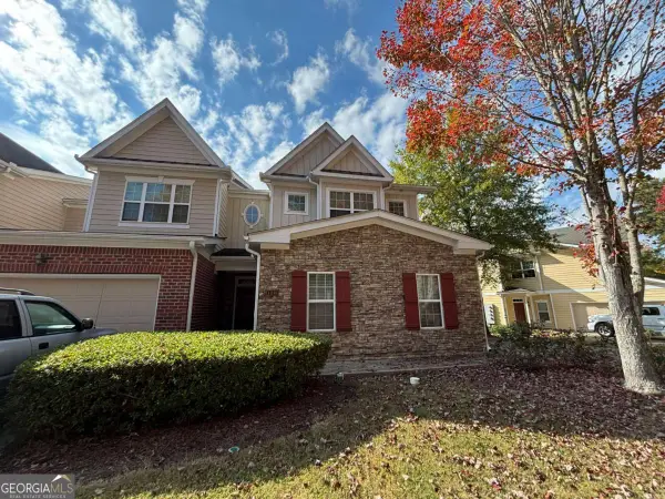 1231 Gates Mill Drive #14, Kennesaw, GA 30144