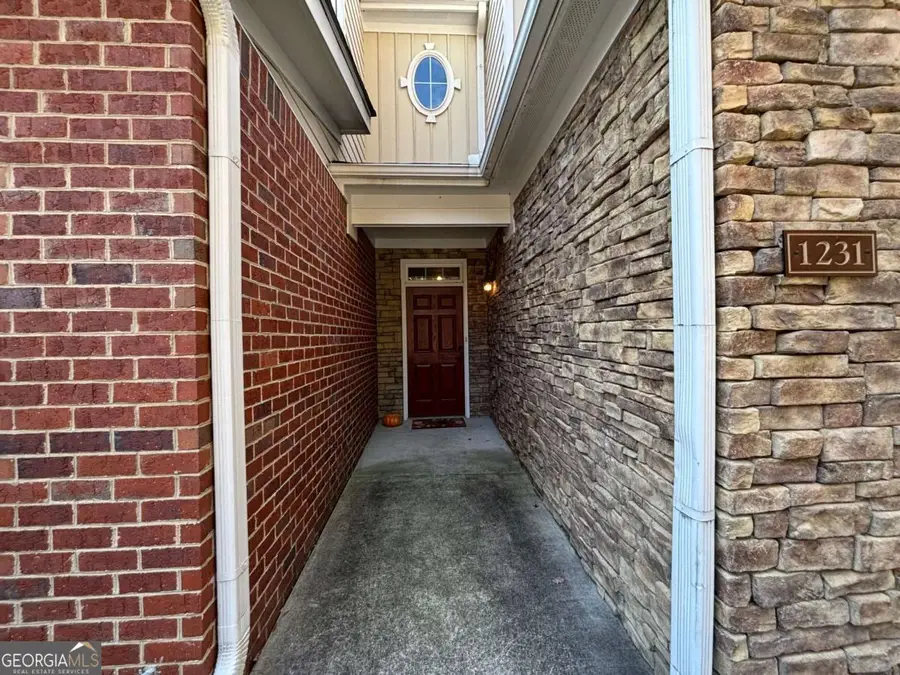 1231 Gates Mill Drive #14, Kennesaw, GA 30144 - Image #3