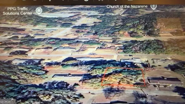 LOT 188 Pinecrest Drive, Manchester, GA 31816