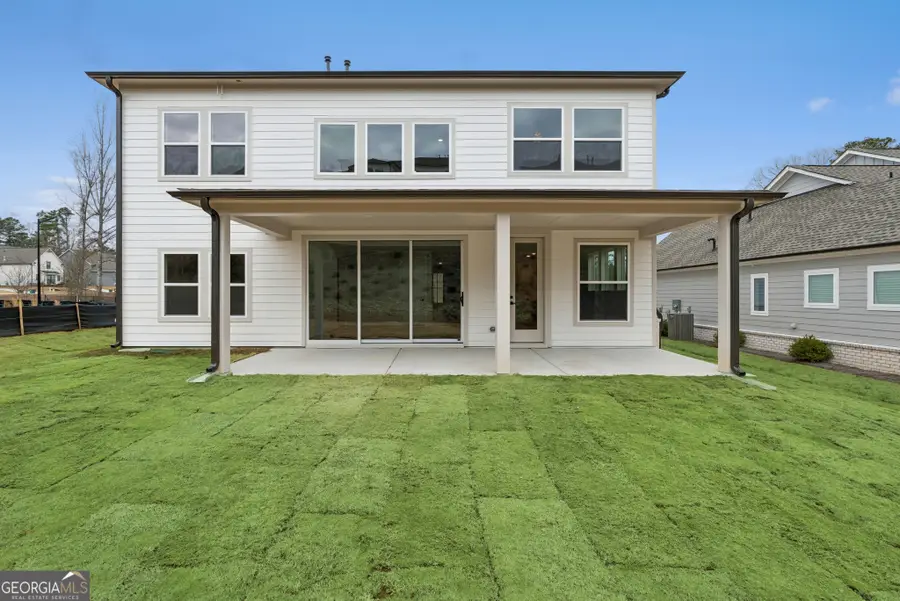 416 Maypop Lane, Woodstock, GA 30188 - #2