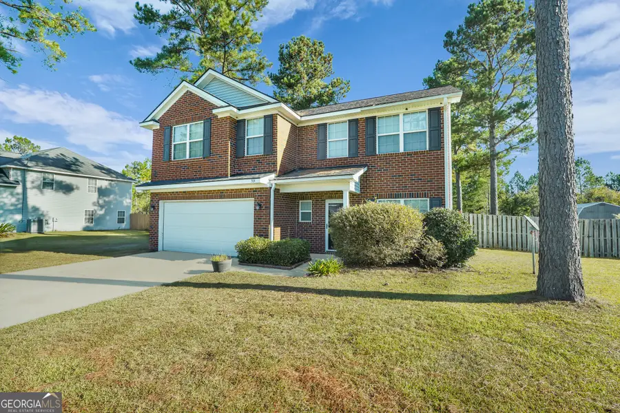 374 Mill Pond Lane, Ludowici, GA 31316 - Image #2