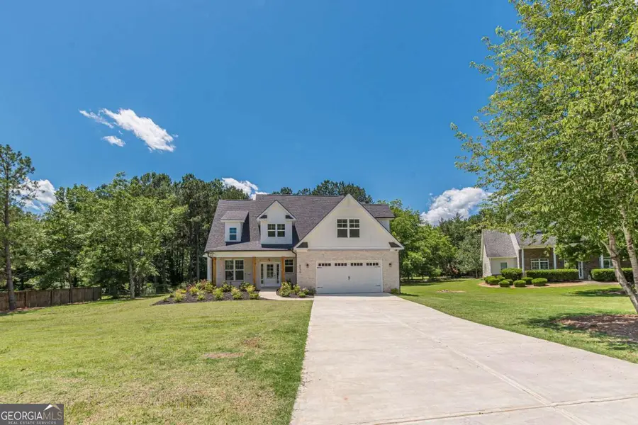 4075 O Henry Court, McDonough, GA 30252 - Image #2