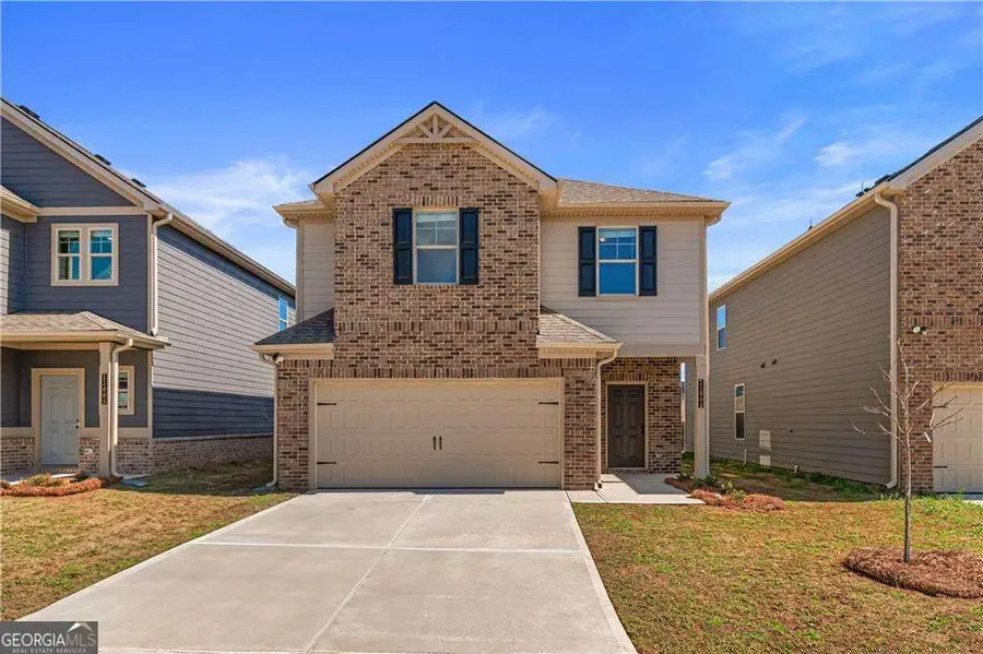 11951 Brightside Parkway, Hampton, GA 30228 - Image #2