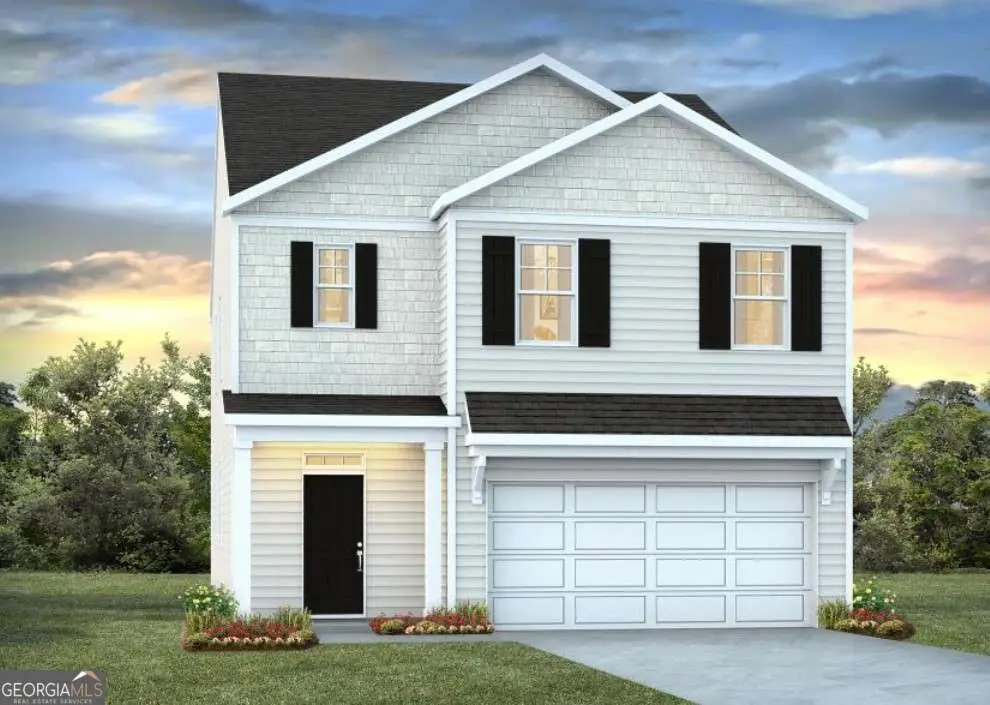 100 Sumter Street, Guyton, GA 31312 - Image #1