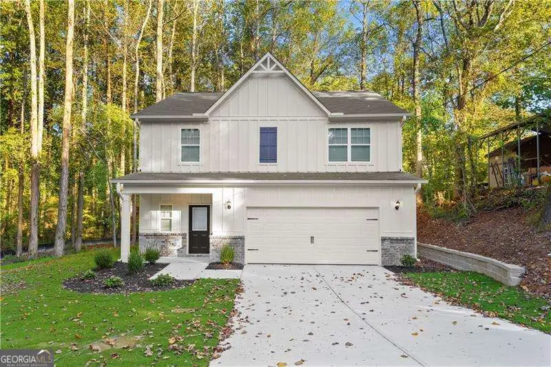 3617 Victoria Drive, Buford, GA 30519 - Image #1