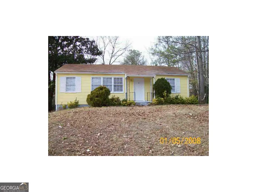 1349 Kenilworth Drive Sw, Atlanta, GA 30310 - Image #1