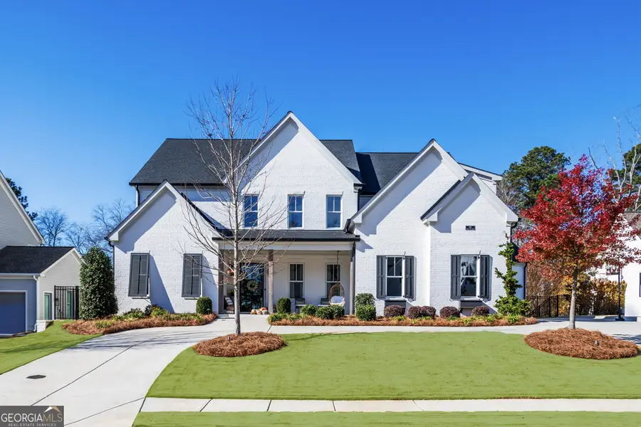 112 Owens Mill Place, Canton, GA 30115 - Image #3